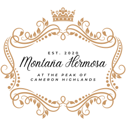 Montana Hermosa